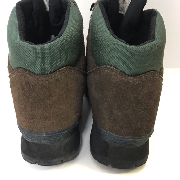 Merrell nova gtx 2 Gore-Tex hiking boots 9.5 - Picture 6 of 7